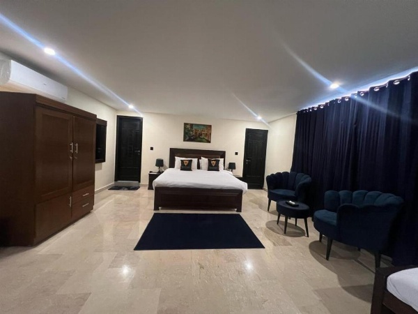 BULAND HEIGHTS image 107