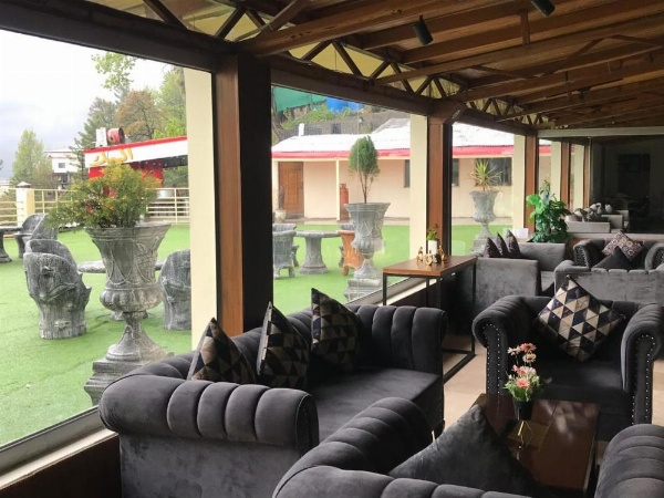 BULAND HEIGHTS image 116