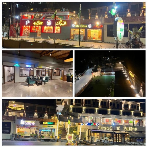 BULAND HEIGHTS image 123