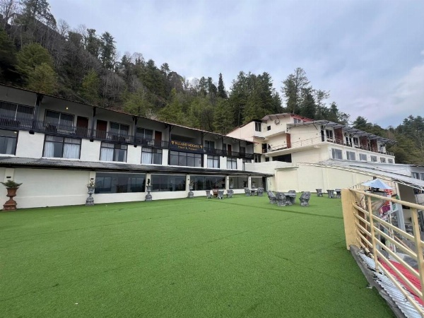 BULAND HEIGHTS image 124