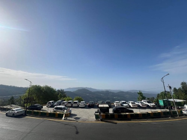 BULAND HEIGHTS image 127