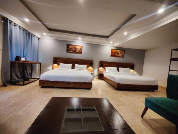 BULAND HEIGHTS image 134