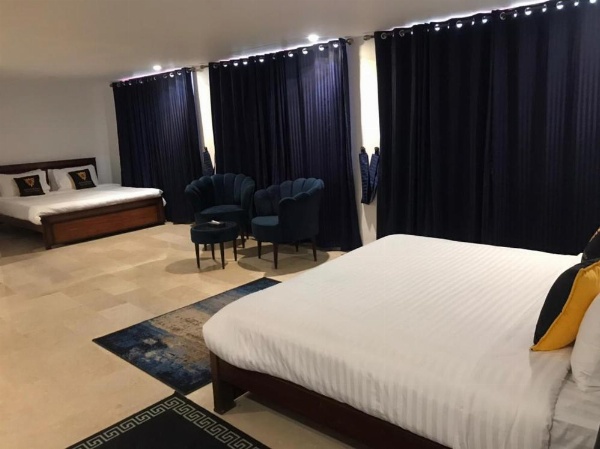 BULAND HEIGHTS image 138