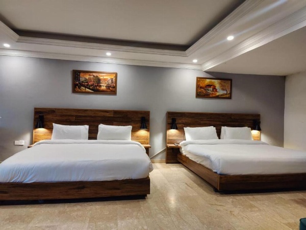 BULAND HEIGHTS image 140