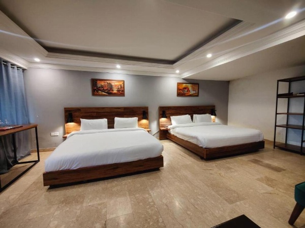 BULAND HEIGHTS image 149